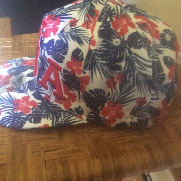 USA hat - Picture 3 of 4